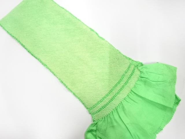 Japanese Kimono / Furisode Silk